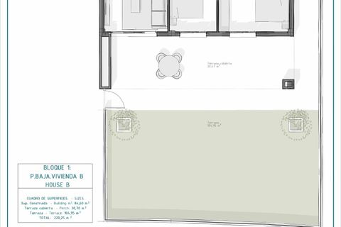 Lejlighed i Vera, Almeria, Vera - € 345.000 | Ref: YHS64337Y - foto 9