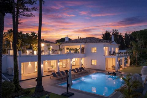 Villa i Atalaya Isdabe, Malaga, Atalaya Isdabe - € 4.200.000 | Ref: MLS55160H - foto 1