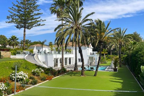 Villa i Atalaya Isdabe, Malaga, Atalaya Isdabe - € 4.200.000 | Ref: MLS55160H - foto 3