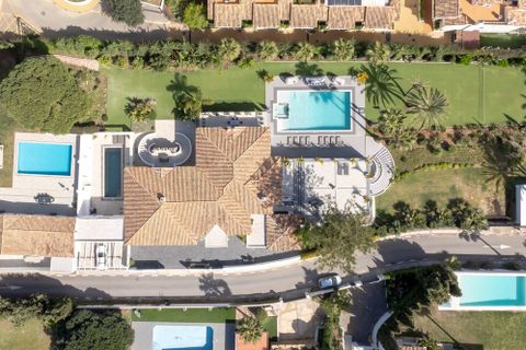 Villa i Atalaya Isdabe, Malaga, Atalaya Isdabe - € 4.200.000 | Ref: MLS55160H - foto 5