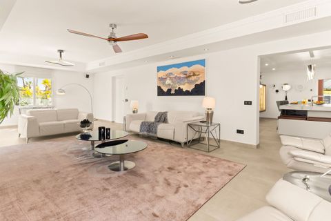 Villa i Atalaya Isdabe, Malaga, Atalaya Isdabe - € 4.200.000 | Ref: MLS55160H - foto 8