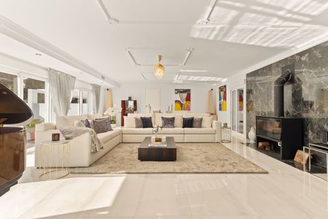 Villa i Atalaya Isdabe, Malaga, Atalaya Isdabe - € 4.200.000 | Ref: MLS55160H - foto 13