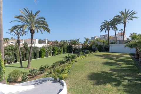 Villa i Atalaya Isdabe, Malaga, Atalaya Isdabe - € 4.200.000 | Ref: MLS55160H - foto 32