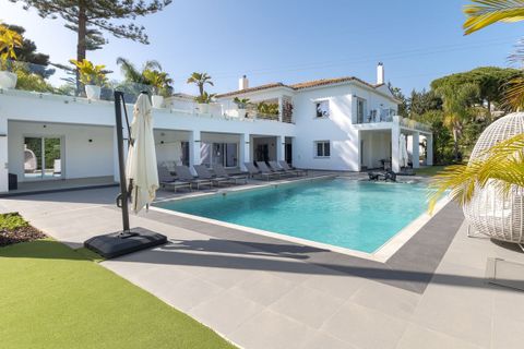 Villa i Atalaya Isdabe, Malaga, Atalaya Isdabe - € 4.200.000 | Ref: MLS55160H - foto 37