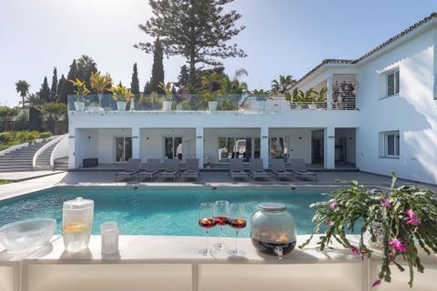 Villa i Atalaya Isdabe, Malaga, Atalaya Isdabe - € 4.200.000 | Ref: MLS55160H - foto 38