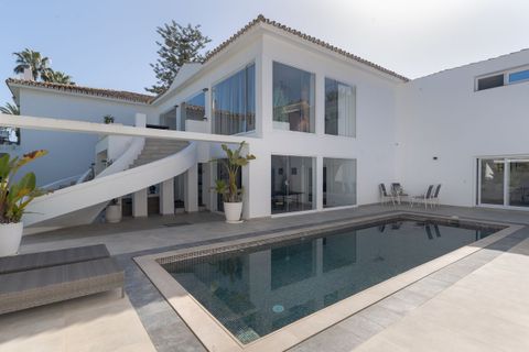 Villa i Atalaya Isdabe, Malaga, Atalaya Isdabe - € 4.200.000 | Ref: MLS55160H - foto 39