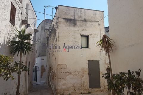 Byhus i Carovigno, Brindisi, Carovigno - € 75.000 | Ref: 123032 - foto 2
