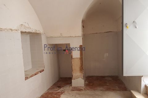 Byhus i Carovigno, Brindisi, Carovigno - € 75.000 | Ref: 123032 - foto 7