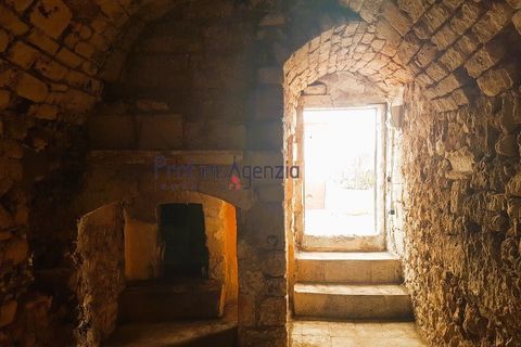 Byhus i Carovigno, Brindisi, Carovigno - € 75.000 | Ref: 123032 - foto 5