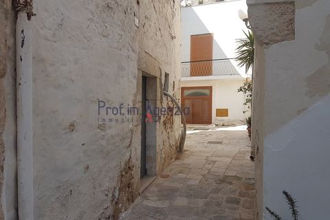 Byhus i Carovigno, Brindisi, Carovigno - € 75.000 | Ref: 123032 - foto 4