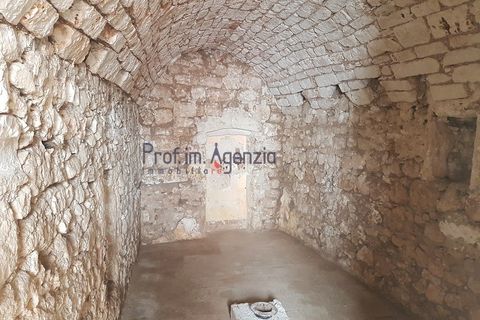 Byhus i Carovigno, Brindisi, Carovigno - € 75.000 | Ref: 123032 - foto 6