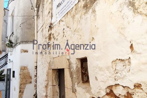 Byhus i Carovigno, Brindisi, Carovigno - € 75.000 | Ref: 123032 - foto 3