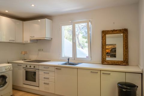 Villa a Cala Mastella, Ibiza, Cala Mastella - € 1.590.000 | Ref: PCMastella - foto 5