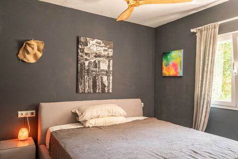 Villa a Cala Mastella, Ibiza, Cala Mastella - € 1.590.000 | Ref: PCMastella - foto 7