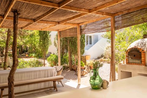 Villa a Cala Mastella, Ibiza, Cala Mastella - € 1.590.000 | Ref: PCMastella - foto 6