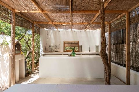 Villa a Cala Mastella, Ibiza, Cala Mastella - € 1.590.000 | Ref: PCMastella - foto 9