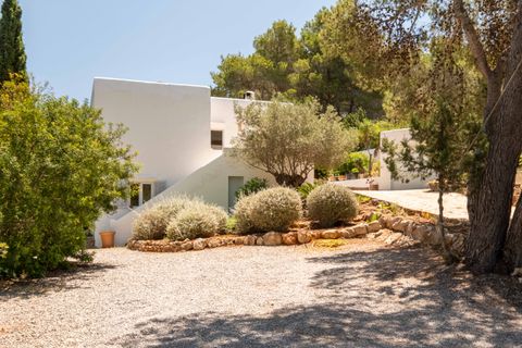 Villa a Cala Mastella, Ibiza, Cala Mastella - € 1.590.000 | Ref: PCMastella - foto 13