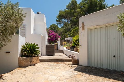 Villa a Cala Mastella, Ibiza, Cala Mastella - € 1.590.000 | Ref: PCMastella - foto 15
