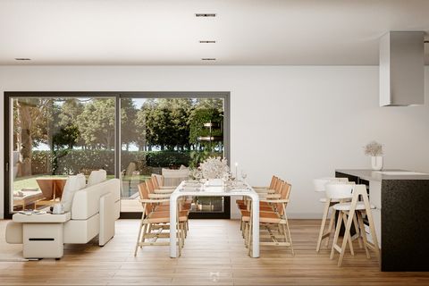 Villa i Foz do Arelho, Leiria, Foz do Arelho - € 580.000 | Ref: RVR2979 - foto 3