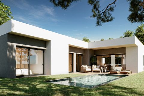 Villa i Foz do Arelho, Leiria, Foz do Arelho - € 580.000 | Ref: RVR2979 - foto 1