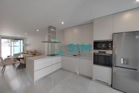 Lejlighed i Tavira, Faro, Tavira - € 560.000 | Ref: NM304 - foto 21