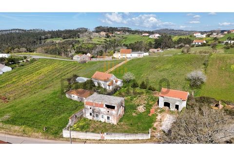 Villa i Caldas da Rainha, Leiria, Caldas da Rainha - € 100.000 | Ref: CAS_889_AG - foto 1