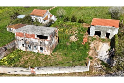 Villa i Caldas da Rainha, Leiria, Caldas da Rainha - € 100.000 | Ref: CAS_889_AG - foto 2