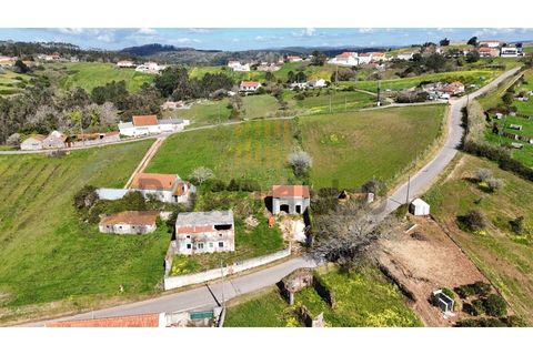 Villa i Caldas da Rainha, Leiria, Caldas da Rainha - € 100.000 | Ref: CAS_889_AG - foto 8