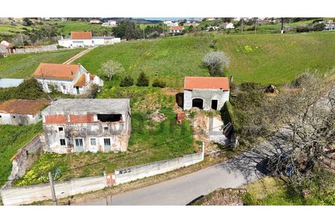 Villa i Caldas da Rainha, Leiria, Caldas da Rainha - € 100.000 | Ref: CAS_889_AG - foto 11