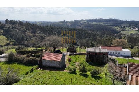 Villa i Caldas da Rainha, Leiria, Caldas da Rainha - € 100.000 | Ref: CAS_889_AG - foto 12