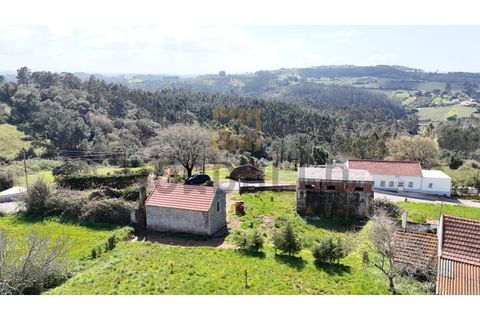 Villa i Caldas da Rainha, Leiria, Caldas da Rainha - € 100.000 | Ref: CAS_889_AG - foto 13