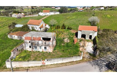 Villa i Caldas da Rainha, Leiria, Caldas da Rainha - € 100.000 | Ref: CAS_889_AG - foto 14