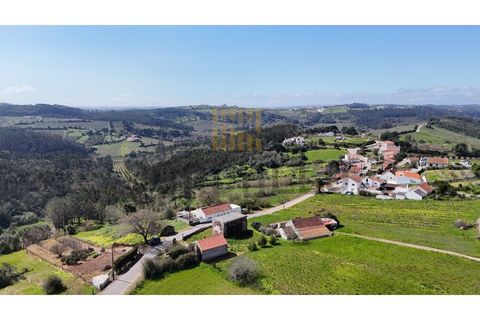 Villa i Caldas da Rainha, Leiria, Caldas da Rainha - € 100.000 | Ref: CAS_889_AG - foto 15