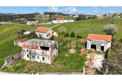 Villa i Caldas da Rainha, Leiria, Caldas da Rainha - € 100.000 | Ref: CAS_889_AG - foto 21