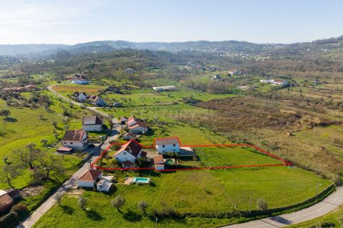 Villa i Pombal, Leiria, Pombal - € 410.000 | Ref: C0381-00879 - foto 2