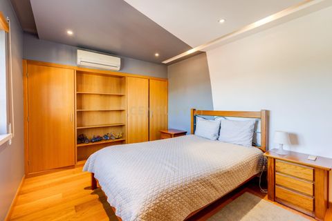 Villa i Pombal, Leiria, Pombal - € 410.000 | Ref: C0381-00879 - foto 8