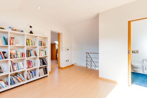 Villa i Pombal, Leiria, Pombal - € 410.000 | Ref: C0381-00879 - foto 23