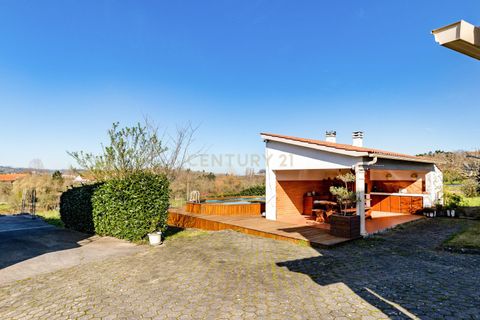 Villa i Pombal, Leiria, Pombal - € 410.000 | Ref: C0381-00879 - foto 47