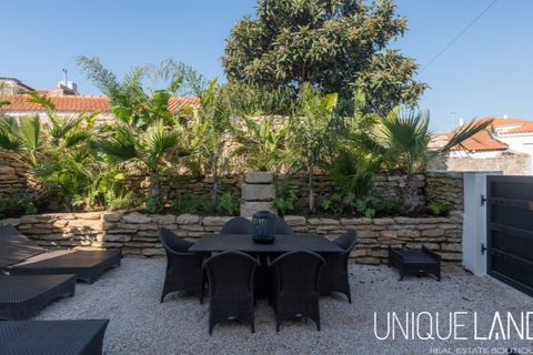 Villa i Alcabideche, Lisbon, Alcabideche - € 585.000 | Ref: HAB_3398 - foto 1