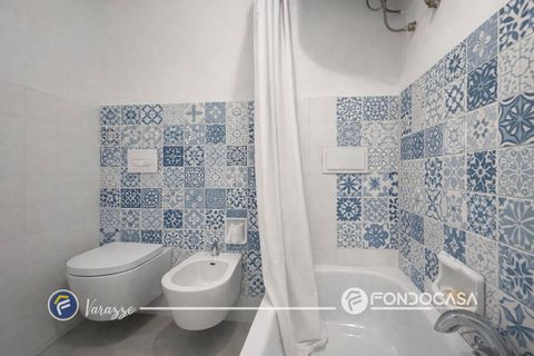 Leilighet i Varazze, Savona, Varazze - € 320 000 | Ref: F167-587 - foto 21
