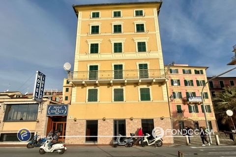 Leilighet i Varazze, Savona, Varazze - € 320 000 | Ref: F167-587 - foto 28