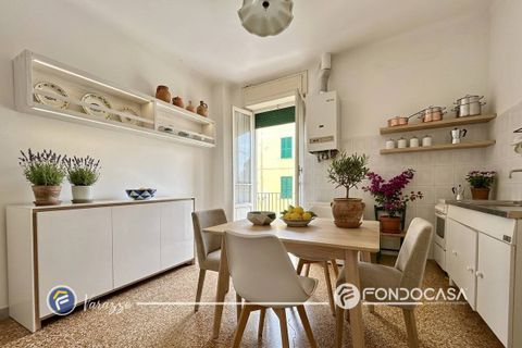 Leilighet i Varazze, Savona, Varazze - € 540 000 | Ref: F167-588 - foto 8
