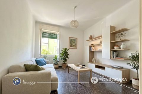 Leilighet i Varazze, Savona, Varazze - € 540 000 | Ref: F167-588 - foto 25