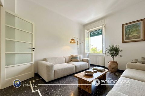 Leilighet i Varazze, Savona, Varazze - € 540 000 | Ref: F167-588 - foto 27
