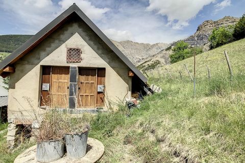 Villa i Valberg, Alpes-Maritimes, Valberg - € 149.000 | Ref: 82329105 - foto 1