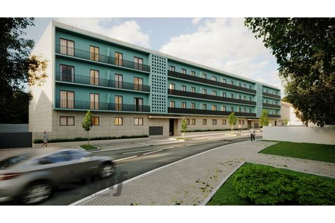 Lejlighed i Pedroucos, Porto, Pedroucos - € 240.000 | Ref: APA_2.4 - foto 2