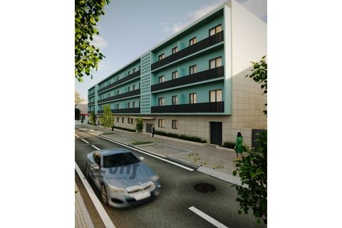 Lejlighed i Pedroucos, Porto, Pedroucos - € 240.000 | Ref: APA_2.4 - foto 4