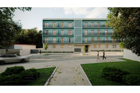 Lejlighed i Pedroucos, Porto, Pedroucos - € 240.000 | Ref: APA_2.4 - foto 5