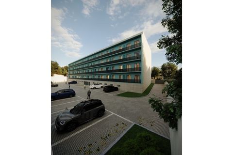 Lejlighed i Pedroucos, Porto, Pedroucos - € 240.000 | Ref: APA_2.4 - foto 6