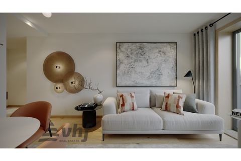 Lejlighed i Pedroucos, Porto, Pedroucos - € 240.000 | Ref: APA_2.4 - foto 1